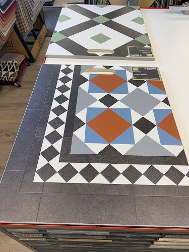 Reviews of Plymstock Carpets & Flooring Ltd in Plymouth - Shop