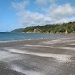 Kaitarakihi Beach