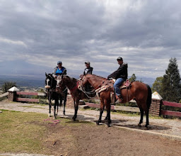 Valle de los Conejos photo