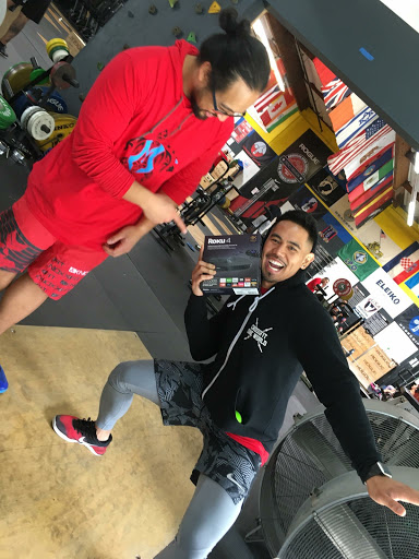 Gym «Crossfit One World & Self Defense», reviews and photos, 33415 Western Ave, Union City, CA 94587, USA