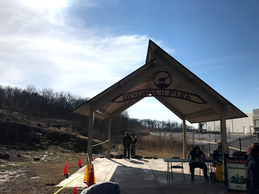 Park «Dinosaur Park», reviews and photos, 13100 Mid Atlantic Blvd, Laurel, MD 20708, USA
