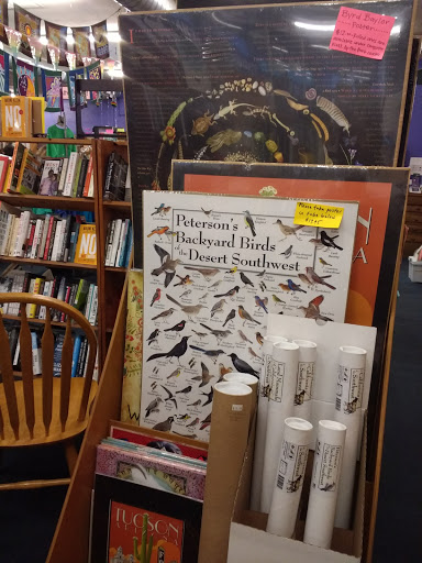 Book Store «Antigone Books», reviews and photos, 411 N 4th Ave, Tucson, AZ 85705, USA