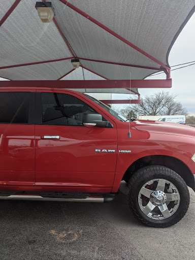 Car Dealer «Klement Chrysler Jeep Dodge RAM», reviews and photos, 500 US-287, Decatur, TX 76234, USA