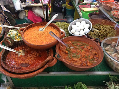 antojitos mexicanos