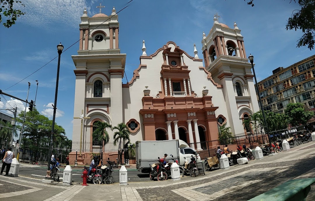 San Pedro Sula, Honduras