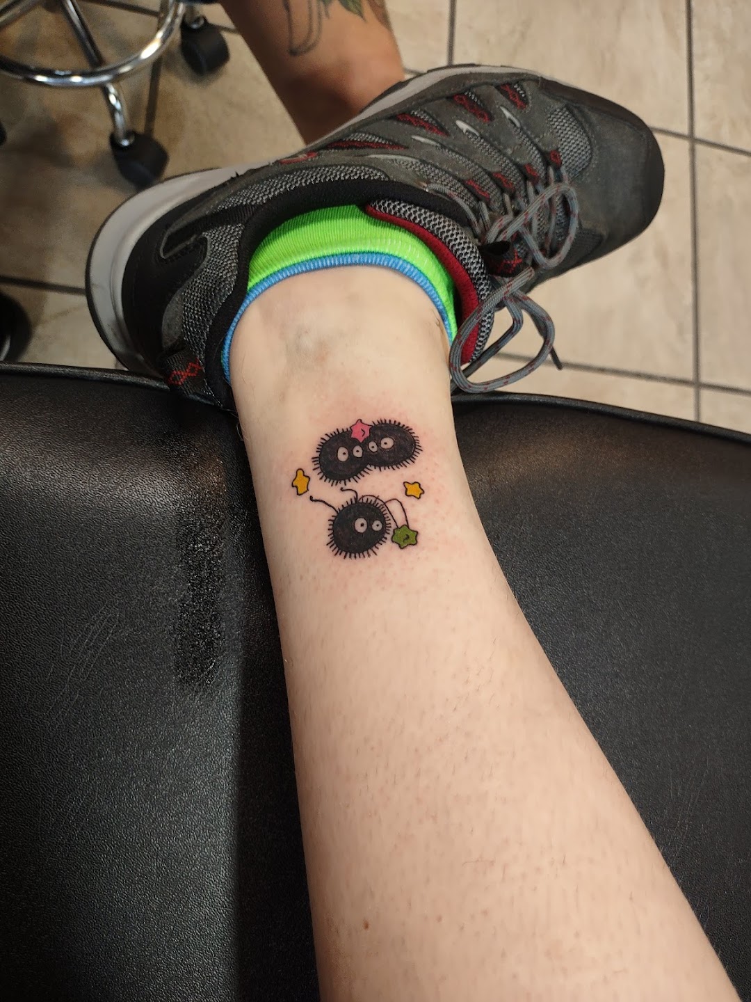 Dark Valley Tattoo Collective