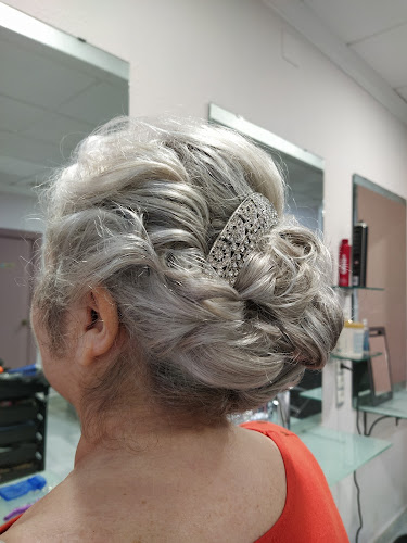 Peluquería Nieves piñero - Hellín