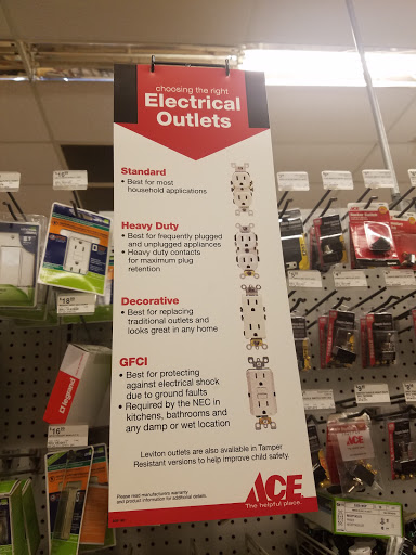 Hardware Store «Ace Hardware of Bloomingdale», reviews and photos, 505 E Bloomingdale Ave, Brandon, FL 33511, USA