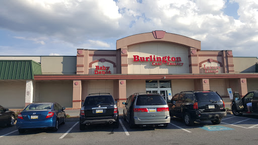 Clothing Store «Burlington Coat Factory», reviews and photos, 4247 Union Deposit Rd, Harrisburg, PA 17111, USA