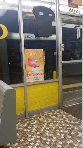 Donut Shop «Queen Donut Shop», reviews and photos, 1806 W 18th St, Houston, TX 77008, USA