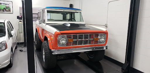 Car Dealer «Baron Elite Warehouse Automotive Sales», reviews and photos, 1689 W Arrow Route Suite B, Upland, CA 91786, USA