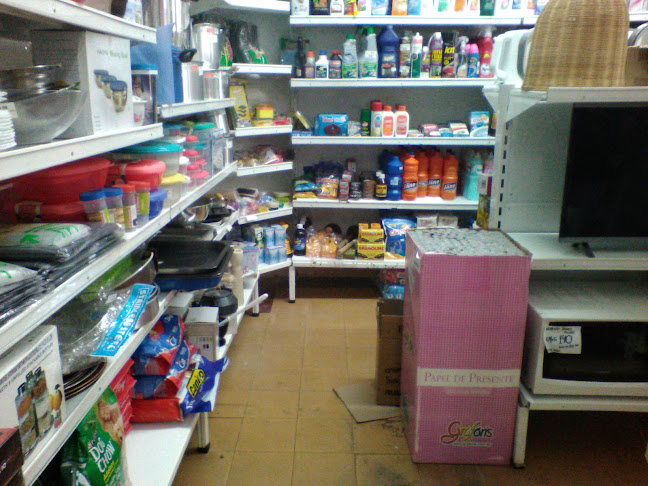 Cofa's Durazno - Tienda