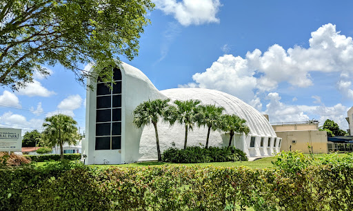 First Baptist Church of Coral Park – Food Distribution Center