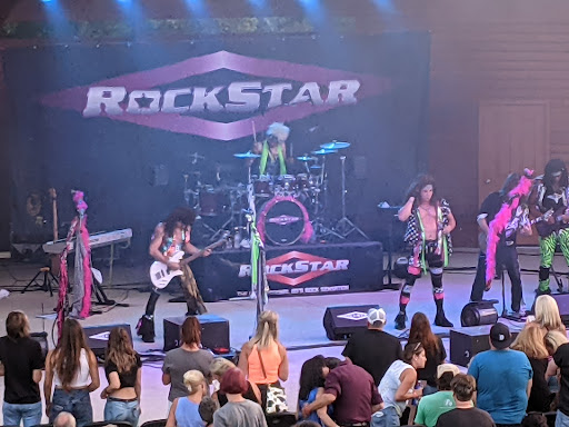 Amphitheater «Wildwood Amphitheater», reviews and photos, 2700 Joslyn Ct, Lake Orion, MI 48360, USA