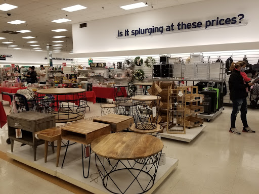 Department Store «Marshalls», reviews and photos, 721 Central Expy, Plano, TX 75075, USA