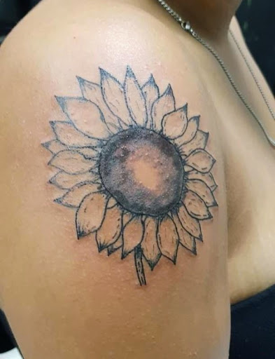 Explore gay couple tattoo ideas, creative tattoo ideas in Waldorf, available at Hypnotique Ink