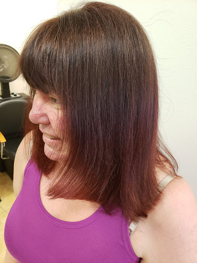 Hair Salon «Fantastic Sams Cut & Color», reviews and photos, 4267 US Hwy 98 N, Lakeland, FL 33809, USA