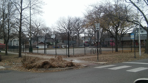 Park «Paschen Park», reviews and photos, 1932 W Lunt Ave, Chicago, IL 60626, USA