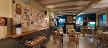 Atmosphère du Restaurant La Pause du Temps à Amboise - n°7
