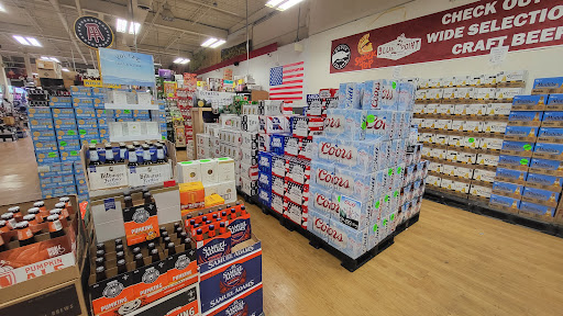 Wine Store «Wine Outlet», reviews and photos, 10 Meadowlands Pkwy, Secaucus, NJ 07094, USA