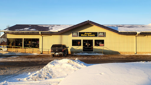 Auto Parts Store «Arnold Motor Supply», reviews and photos, 802 West St, Grinnell, IA 50112, USA