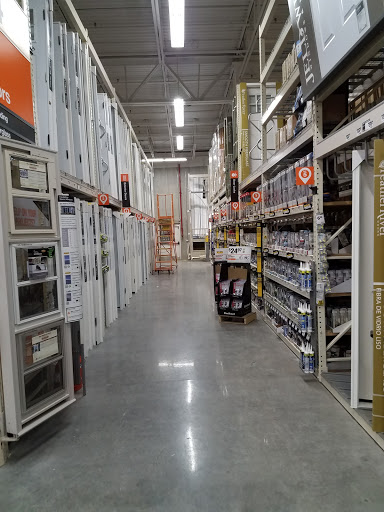 Home Improvement Store «The Home Depot», reviews and photos, 15800 Grove Cir N, Maple Grove, MN 55369, USA