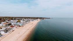 Photo de Soundview Beach avec rivage droit, long