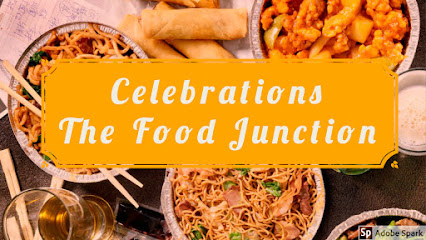 Celebrations - The Food Junction - Ground Floor, Datt Arcade, Beside Narmada Jackson Hotel, Civil Lines,, Jabalpur, Madhya Pradesh 482001, India