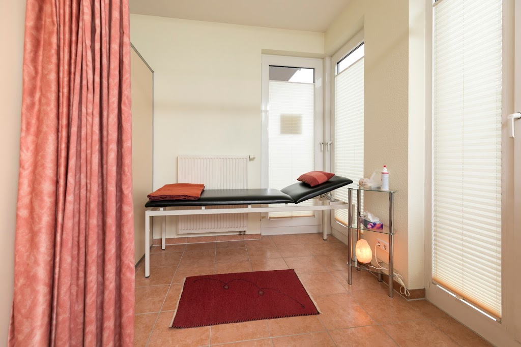 MVZ Manhagen in Kaltenkirchen