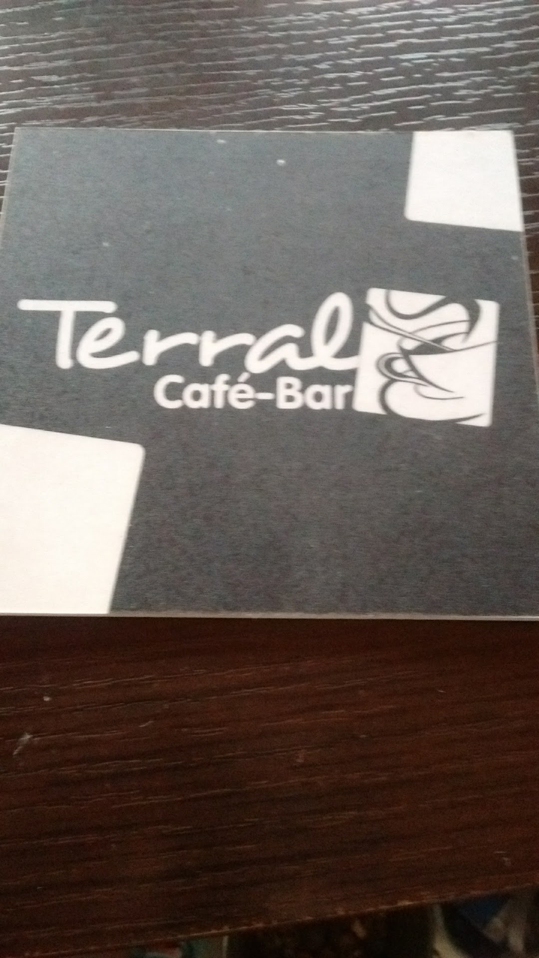 Terral Cafe-Bar