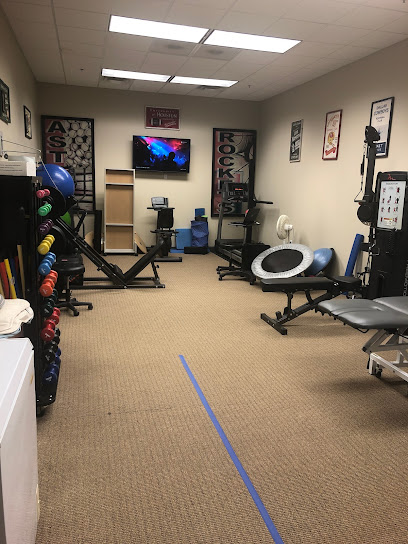 Oakbend Heights Physical Therapy