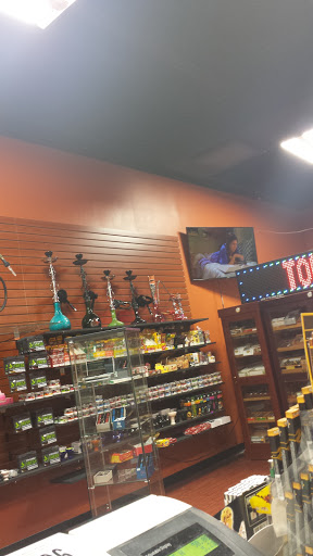 Tobacco Shop «PUFF Tobacco», reviews and photos, 19137 Wolf Rd, Mokena, IL 60448, USA