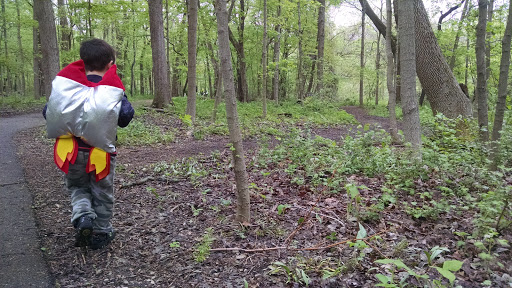 Museum «Pilcher Park Nature Center», reviews and photos, 2501 Highland Park Dr, Joliet, IL 60432, USA