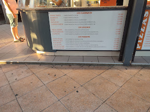 Photo n°4 de Chez Les Tontons à Leucate ()