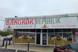 Bangkok Republik image