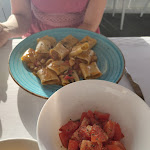 Photo n°4 de l'avis de David.i fait le 21/07/2023 à 19:19 sur le  MartiniBeach à Santa Teresa Gallura