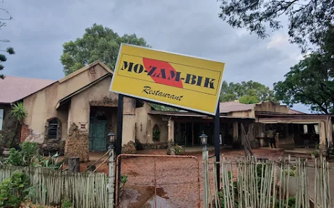 Mozambik Bloemfontein image