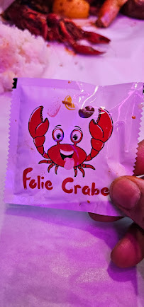 Les plus récentes photos du Restaurant américain Folie Crabe à Paris - n°6