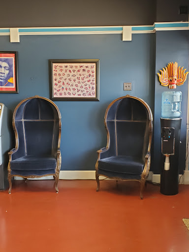 Explore 555 tattoo ideas, creative tattoo ideas in Tulsa, available at Inkjunkys Tattoo LLC