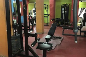 Body Temple Gym image
