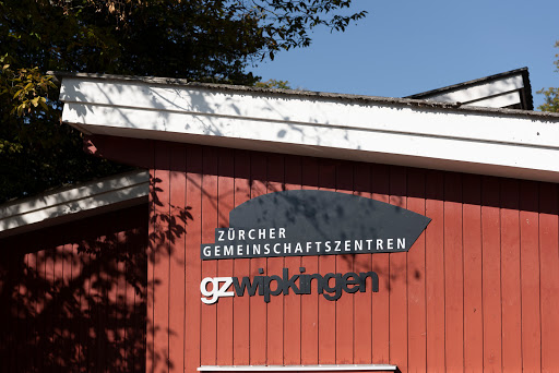 GZ Wipkingen – Zürcher Gemeinschaftszentren