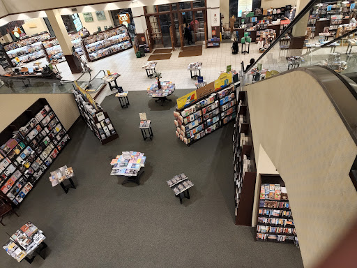 Book Store «Barnes & Noble Booksellers Ventura», reviews and photos, 4820 Telephone Rd, Ventura, CA 93003, USA