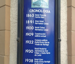 Hotel Suites Kino photo