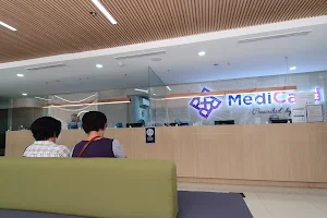 Medicard Clinic - RAM Plaza image