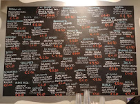 L'Or-Ma Crescenteria à Modena menu