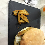 Photo n°2 de l'avis de CARLO.v fait le 01/07/2022 à 08:28 sur le  Sunset Pizzeria - Rosticceria à Porto Cesareo