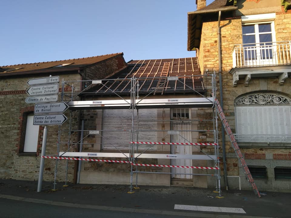 Photo n° 4 de l'avis de STEFF.O fait le 06/02/2020 à 13:00