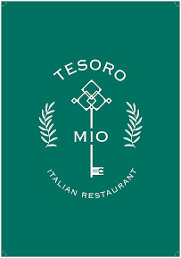 Photos du propriétaire du Restaurant italien Tesoro Mio à Méry-sur-Oise - n°14