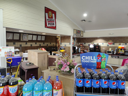 Fayette Convenient Center Exxon