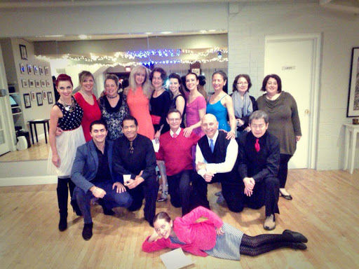 Dance School «Fred Astaire Dance Studio - Mamaroneck», reviews and photos, 451 E Boston Post Rd, Mamaroneck, NY 10543, USA